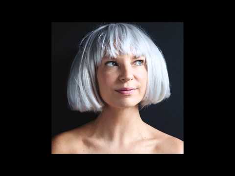 Sia - Diamonds (Acoustic)