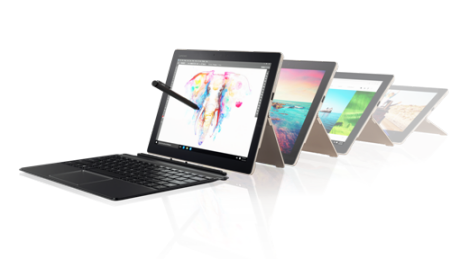 Lenovo's Miix 720 hybrid aims to offer the best of both worlds when you're on the move.