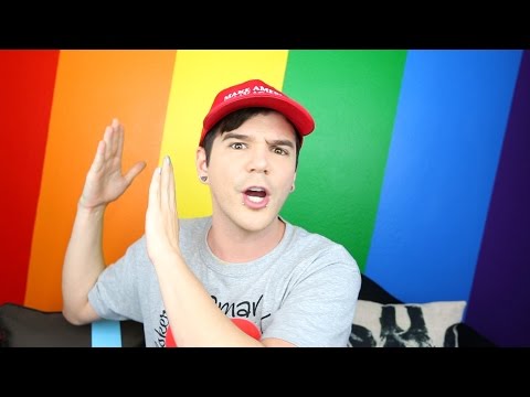 YOUTUBE IS BLOCKING LGBTQ CONTENT!!!