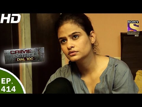 Crime Patrol Dial 100 - क्राइम पेट्रोल- Ep 414- Mumbai Kidnapping Case, Maharashtra - 27th Mar, 2017