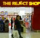 The Reject Shop's share price is down 40 per cent in three days. 