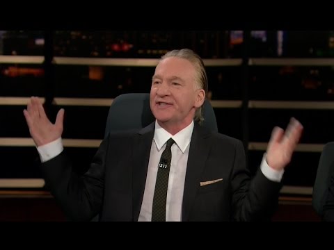 Bill Maher Shreds Hillary Clinton to Pieces -'You Had Your Shot and You F*cked Up'