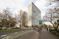 The Orica building at 1 Nicholson Street, Melbourne.