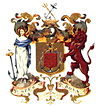 Coat of arms of Cape Town