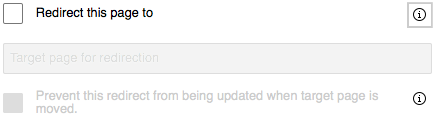 VisualEditor Page Settings Redirects-en.png