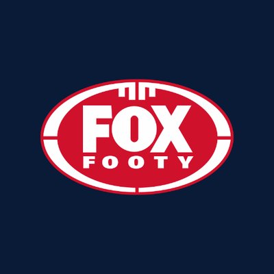 FOX FOOTY