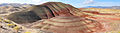 East face painted hills panorama.jpg