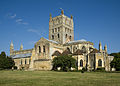 Tewkesbury Abbey 2011.jpg