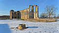 Maillezais - Cathedrale Saint-Pierre 01.jpg