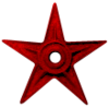 The Red Link Removal Barnstar