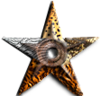 The Fauna Barnstar