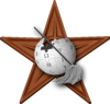 The Admin Barnstar