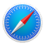 Apple Safari 8.0 Icon