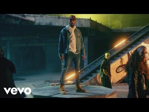 Chris Brown - Party (Official Video) ft. Gucci Mane, Usher