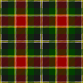 MacLachlan hunting tartan (D. W. Stewart).svg