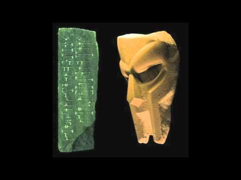 DOOM - Born Like This - Cellz (Feat. Charles Bukowski)