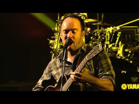 Dave Matthews Band 2014 Summer Tour Warm Up - Ants Marching 5.17.13