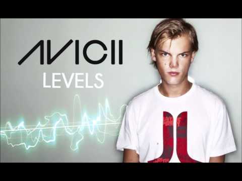 Avicii - Levels (Radio Edit)