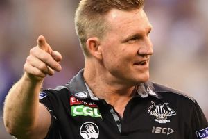 Nathan Buckley