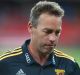 Method in the madness: The Hawks and coach Alastair Clarkson would again be aiming to be flag contenders in the next few ...