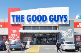 The Muir family, which founded The Good Guys, is selling its retail property portfolio.