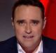 Ben McCormack is a reporter for Channel Nine's <i>A Current Affair</i>.