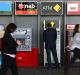 Banks had "a bit of support" in Tuesday's ASX trading session. 