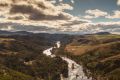 The Ginninderry landscape.