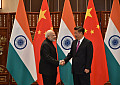 China and India’s Shared Pathway to Great Power