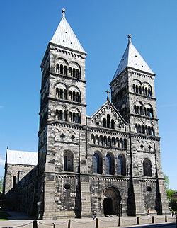 Lund Cathedral