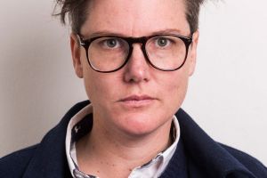 No, no Nanette: Hannah Gadsby has had enough.