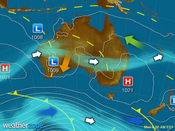 synoptic