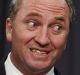 The APVMA move to Armidale, a pet project of deputy prime minister Barnaby Joyce, has been plagued by problems.