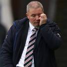 Big need: Ally McCoist says Gers must find investment