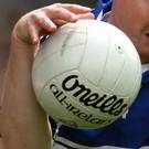 Lamh Dhearg clinched the Ulster junior hurling championship crown when they beat Monaghan champions Inniskeen by 1-12 to 2-6 (stock photo)