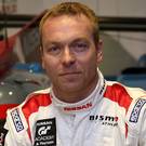 Sir Chris Hoy