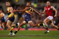 Is time running out for Lewis Jetta?