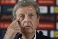 Stories to tell: Former England, Liverpool and Inter Milan boss Roy Hodgson.