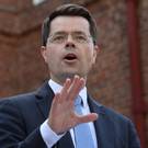 Secretary of State James Brokenshire