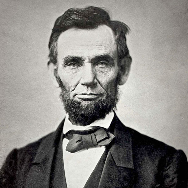 Abraham Lincoln