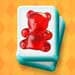 Free Mahjongg Candy game by Independent