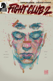 Fight Club 2 #1