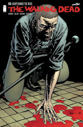 The Walking Dead #153