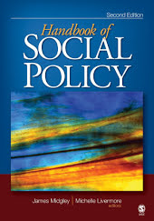 The Handbook of Social Policy: Edition 2