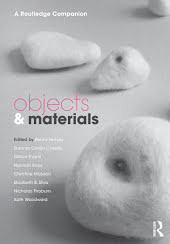 Objects and Materials: A Routledge Companion