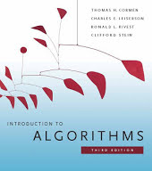 Introduction to Algorithms: Edition 3