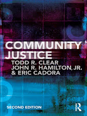 Community Justice: Edition 2