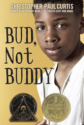 Bud, Not Buddy