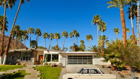 Palm Springs Beyond Coachella