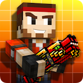 Pixel Gun 3D (Pocket Edition)